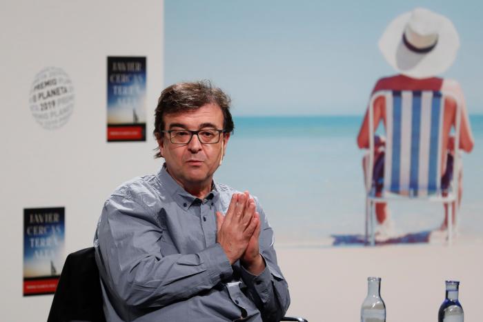 Quiénes son los escritores españoles actuales más leídos en el extranjero