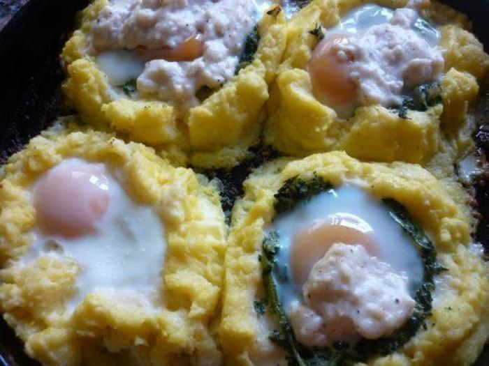 Todo lo que dan de sí las acelgas: recetas para cocinar esta verdura