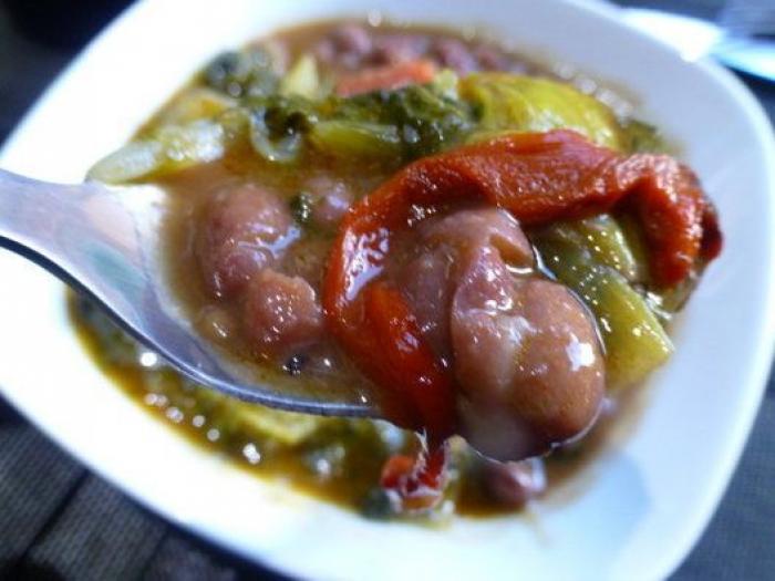 Todo lo que dan de sí las acelgas: recetas para cocinar esta verdura