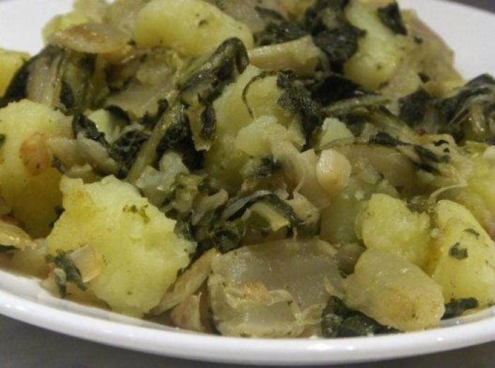 Todo lo que dan de sí las acelgas: recetas para cocinar esta verdura