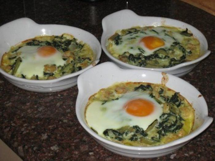 Todo lo que dan de sí las acelgas: recetas para cocinar esta verdura