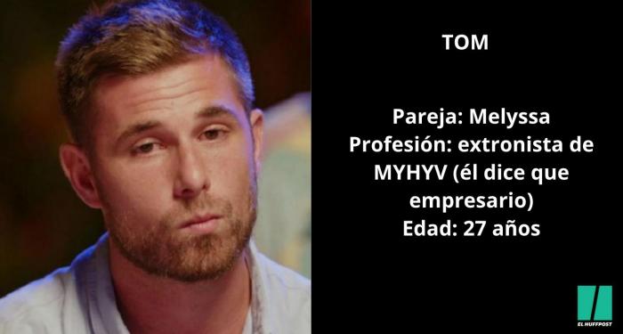 La protagonista de 'La isla de las tentaciones' que no ha salido aún en el programa