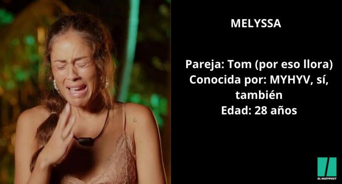 La protagonista de 'La isla de las tentaciones' que no ha salido aún en el programa