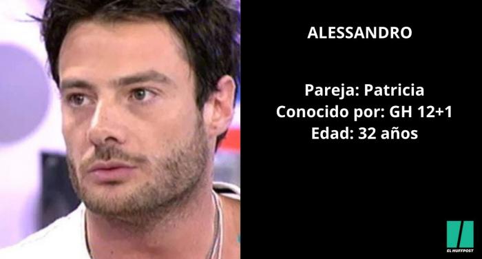 La protagonista de 'La isla de las tentaciones' que no ha salido aún en el programa