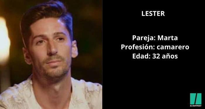La protagonista de 'La isla de las tentaciones' que no ha salido aún en el programa