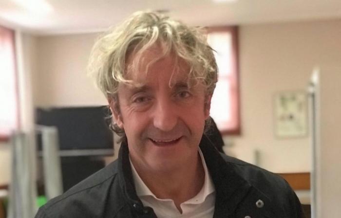 Albert Pla lleva más de 13.000 'me gusta' con un tuit en el que nombra a Marhuenda, Pedrerol y Girauta