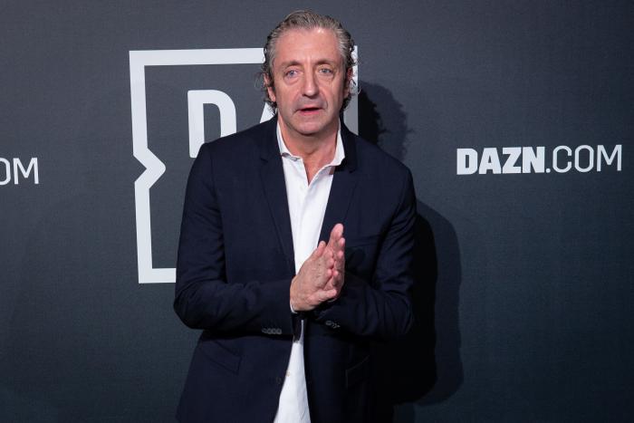 Albert Pla lleva más de 13.000 'me gusta' con un tuit en el que nombra a Marhuenda, Pedrerol y Girauta