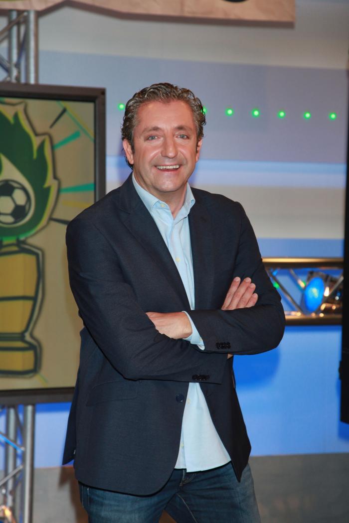 Albert Pla lleva más de 13.000 'me gusta' con un tuit en el que nombra a Marhuenda, Pedrerol y Girauta