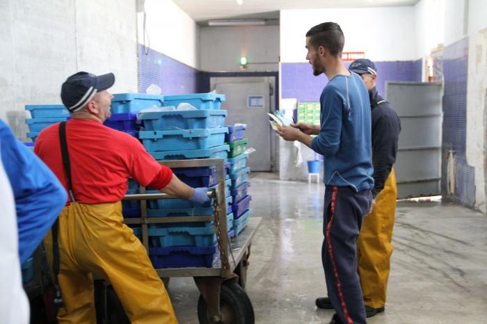 Esto es todo lo que pasa con los pescados que compras cada día antes de que lleguen al súper