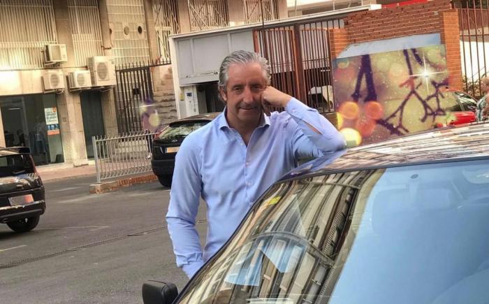 Albert Pla lleva más de 13.000 'me gusta' con un tuit en el que nombra a Marhuenda, Pedrerol y Girauta