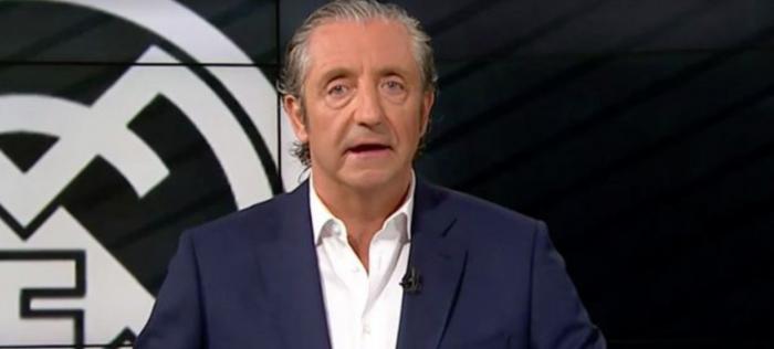 Albert Pla lleva más de 13.000 'me gusta' con un tuit en el que nombra a Marhuenda, Pedrerol y Girauta