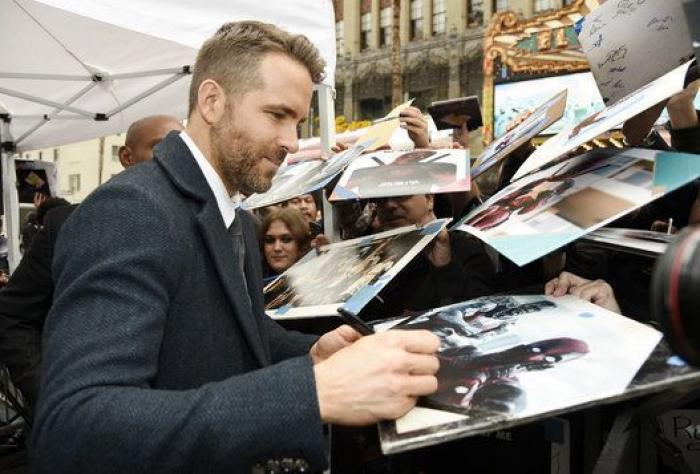 La primera foto de Ryan Reynolds y Blake Lively con sus hijas es simplemente perfecta