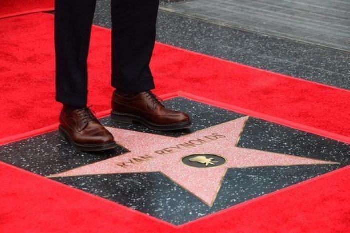 La primera foto de Ryan Reynolds y Blake Lively con sus hijas es simplemente perfecta