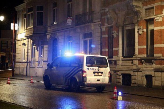 Tiroteo en Bélgica: Dos supuestos yihadistas mueren en una operación antiterrorista