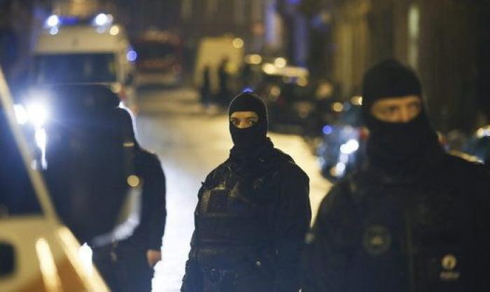 Tiroteo en Bélgica: Dos supuestos yihadistas mueren en una operación antiterrorista
