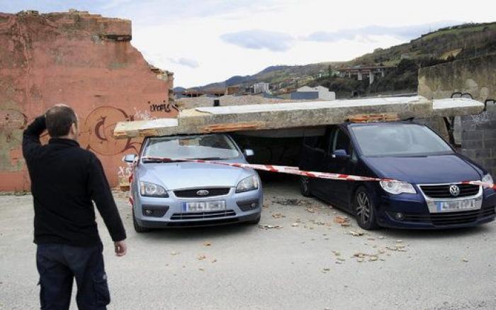 El invierno ha llegado: varios frentes traen temperaturas bajo cero, lluvias abundantes y nevadas copiosas