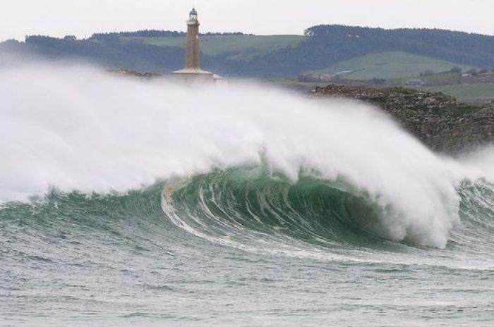 El invierno ha llegado: varios frentes traen temperaturas bajo cero, lluvias abundantes y nevadas copiosas