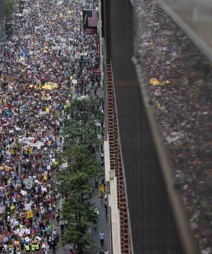 COP26 o la prórroga de la prórroga de lo improrrogable