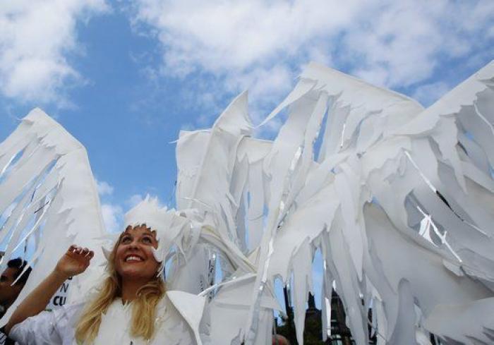 COP26 o la prórroga de la prórroga de lo improrrogable