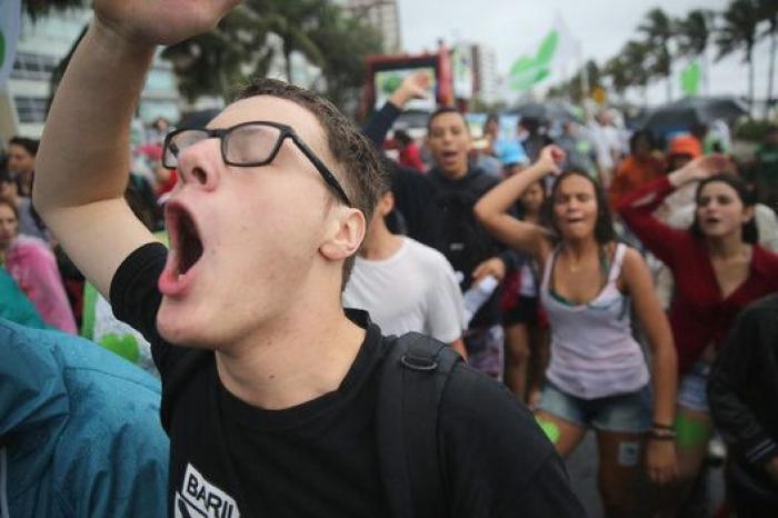 COP26 o la prórroga de la prórroga de lo improrrogable