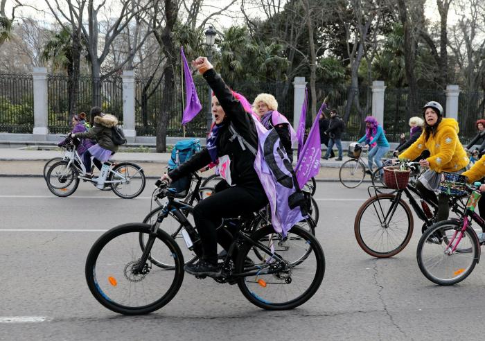 Un hombre mata a puñaladas a su mujer, ante sus hijos, en La Puebla de Almoradiel (Toledo)