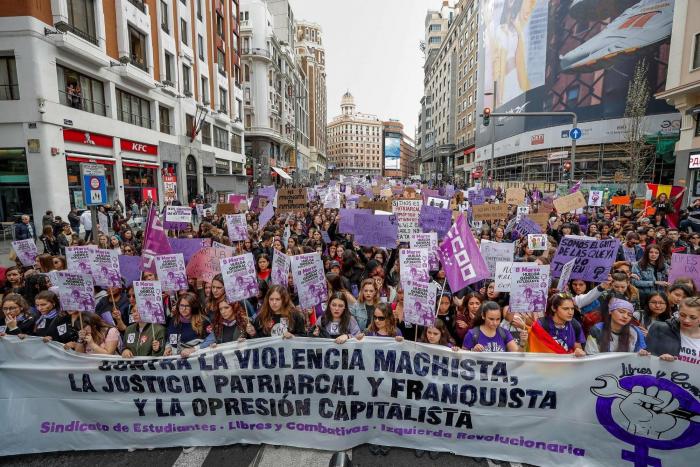 Un hombre mata a puñaladas a su mujer, ante sus hijos, en La Puebla de Almoradiel (Toledo)