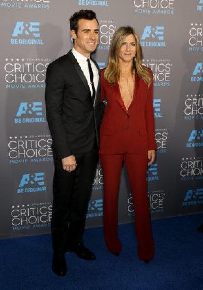 'Boyhood', Michael Keaton y Julianne Moore, ganadores en los Critics' Choice Movie Awards (FOTOS)