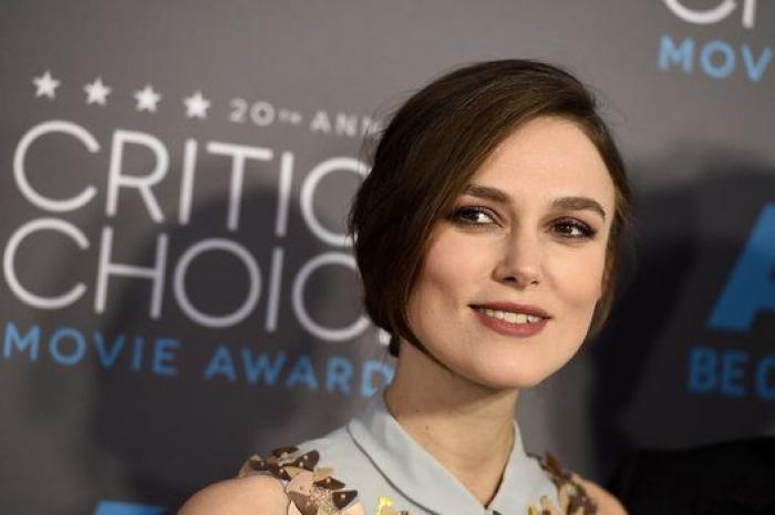 'Boyhood', Michael Keaton y Julianne Moore, ganadores en los Critics' Choice Movie Awards (FOTOS)