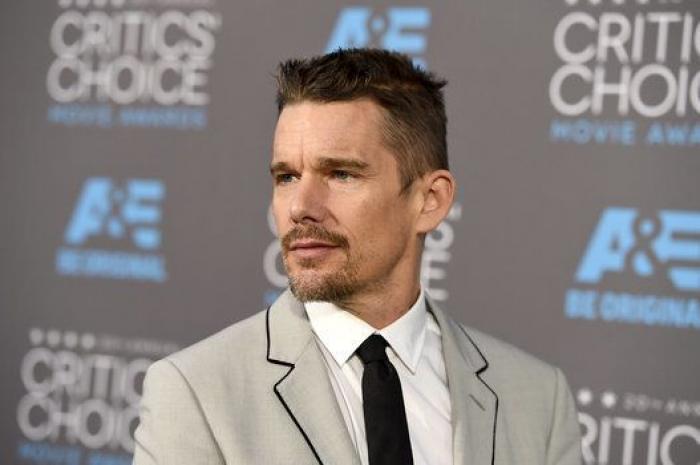 'Boyhood', Michael Keaton y Julianne Moore, ganadores en los Critics' Choice Movie Awards (FOTOS)