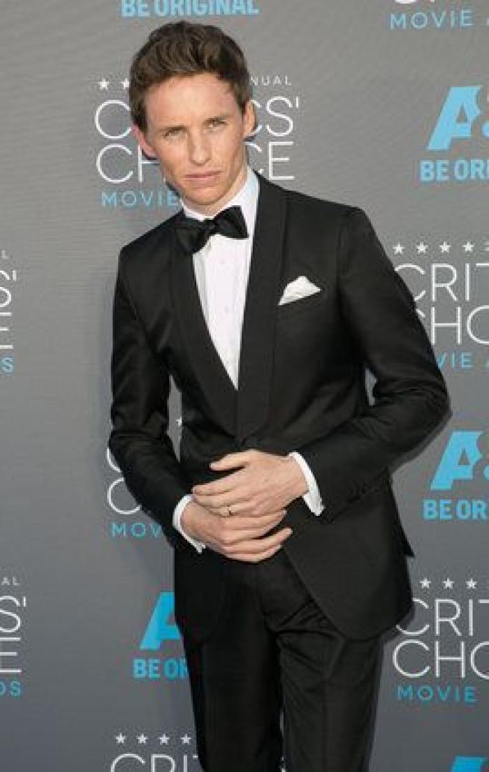 'Boyhood', Michael Keaton y Julianne Moore, ganadores en los Critics' Choice Movie Awards (FOTOS)