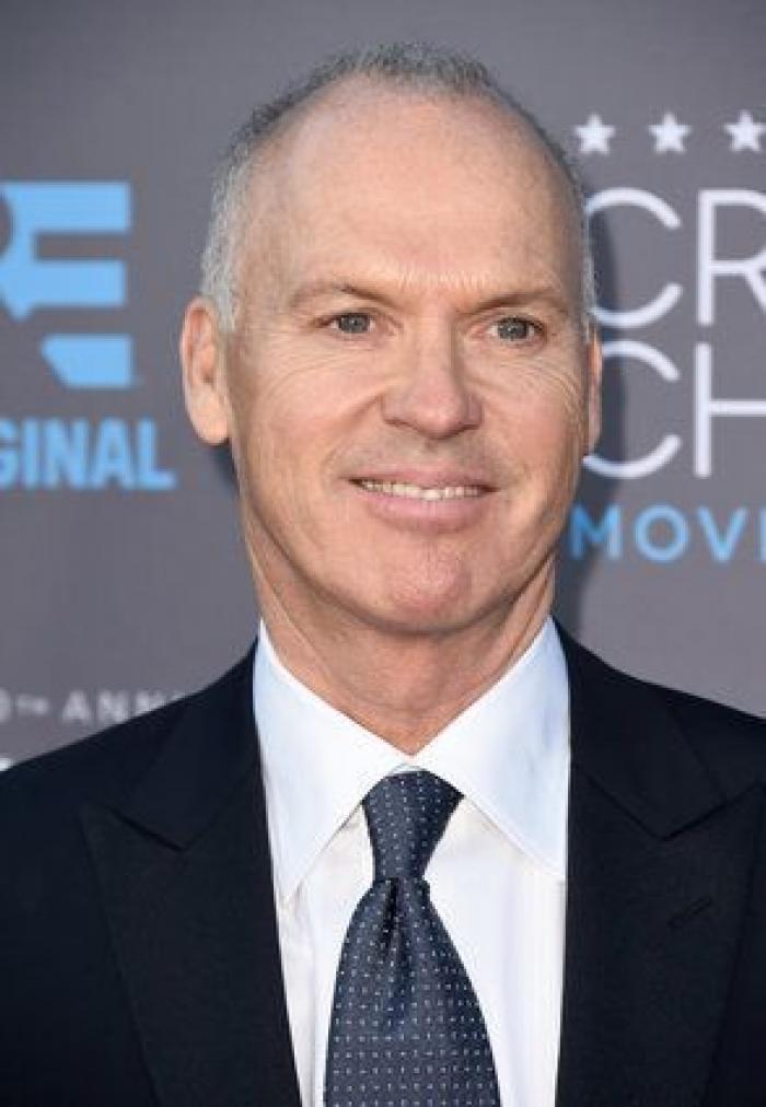 'Boyhood', Michael Keaton y Julianne Moore, ganadores en los Critics' Choice Movie Awards (FOTOS)