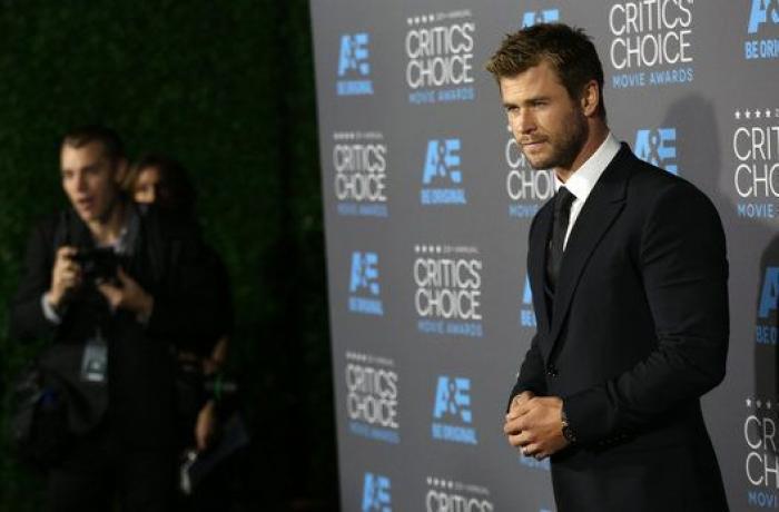 'Boyhood', Michael Keaton y Julianne Moore, ganadores en los Critics' Choice Movie Awards (FOTOS)