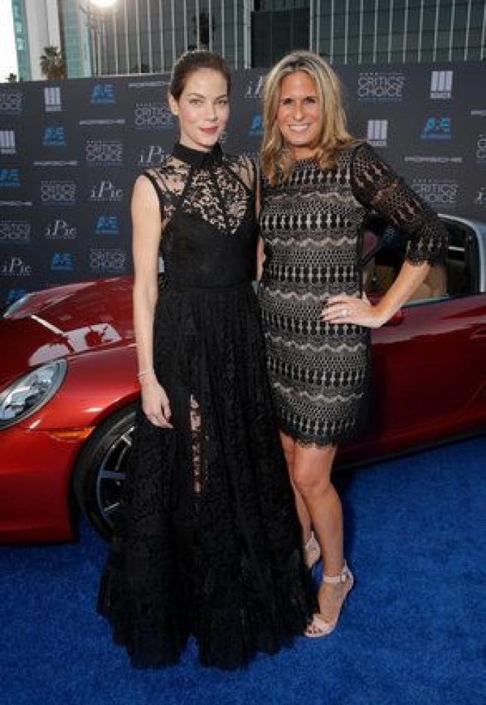 'Boyhood', Michael Keaton y Julianne Moore, ganadores en los Critics' Choice Movie Awards (FOTOS)