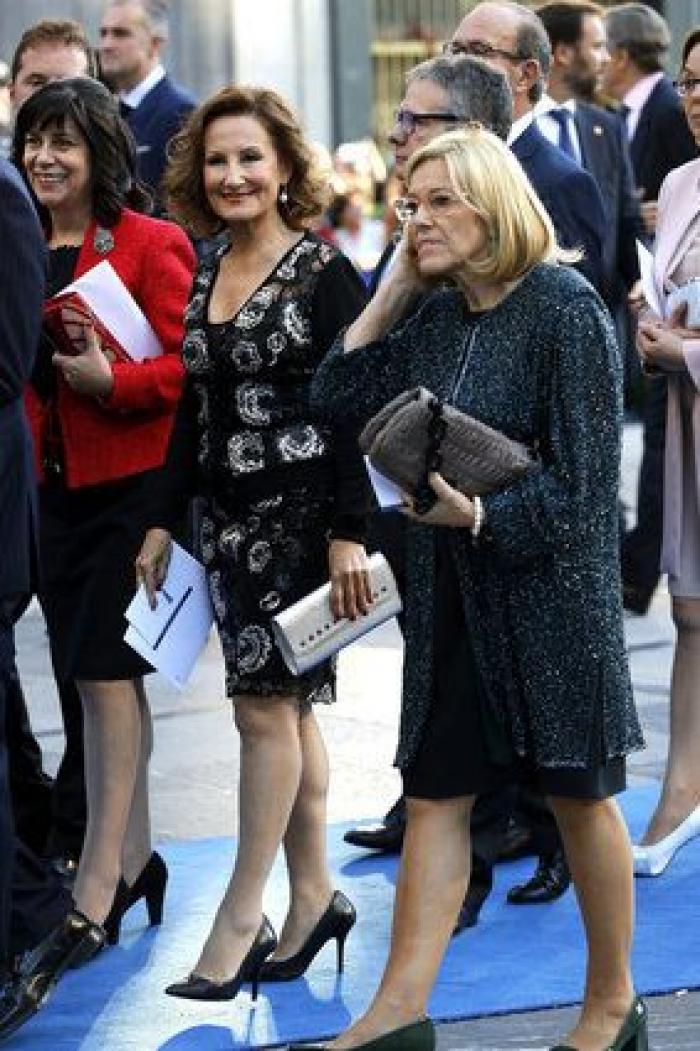 Les Luthiers, premio Princesa de Asturias de Comunicación y Humanidades 2017