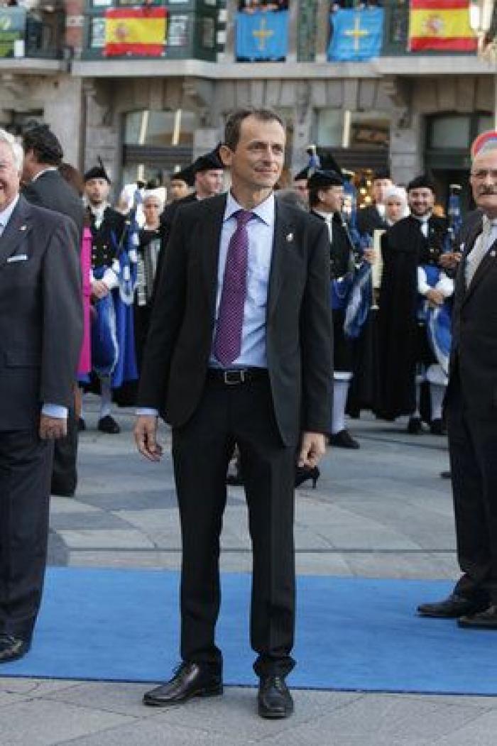 Les Luthiers, premio Princesa de Asturias de Comunicación y Humanidades 2017