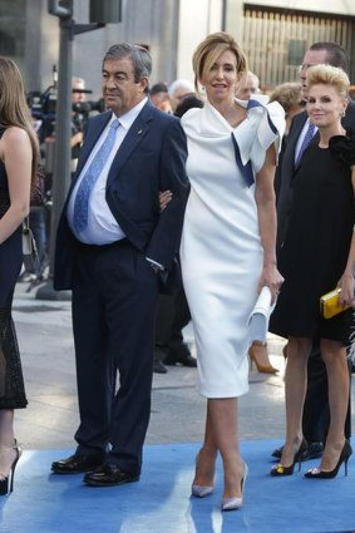 Les Luthiers, premio Princesa de Asturias de Comunicación y Humanidades 2017