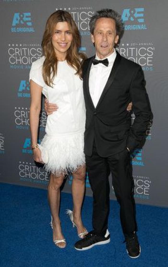 'Boyhood', Michael Keaton y Julianne Moore, ganadores en los Critics' Choice Movie Awards (FOTOS)