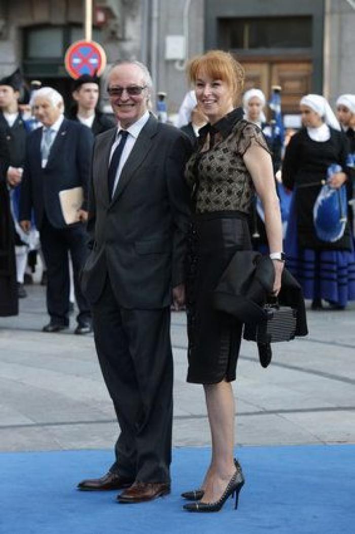 Les Luthiers, premio Princesa de Asturias de Comunicación y Humanidades 2017