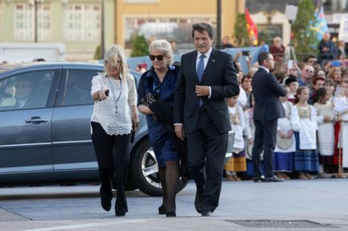 Les Luthiers, premio Princesa de Asturias de Comunicación y Humanidades 2017