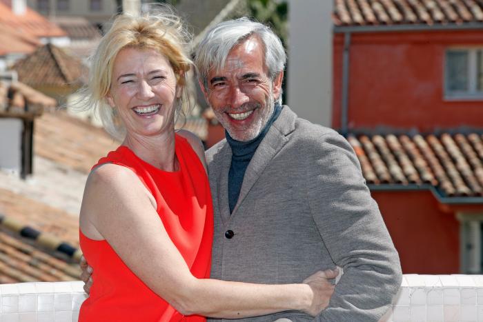 Imanol Arias deja meridianamente clara su opinión sobre Vox