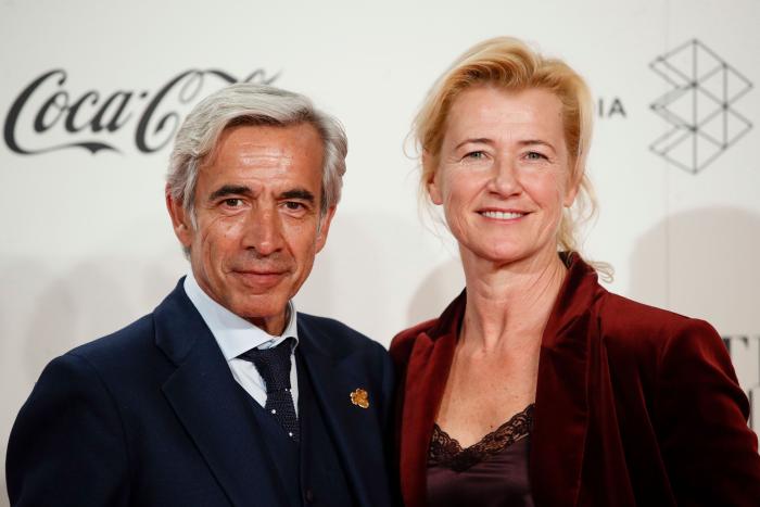 Imanol Arias deja meridianamente clara su opinión sobre Vox