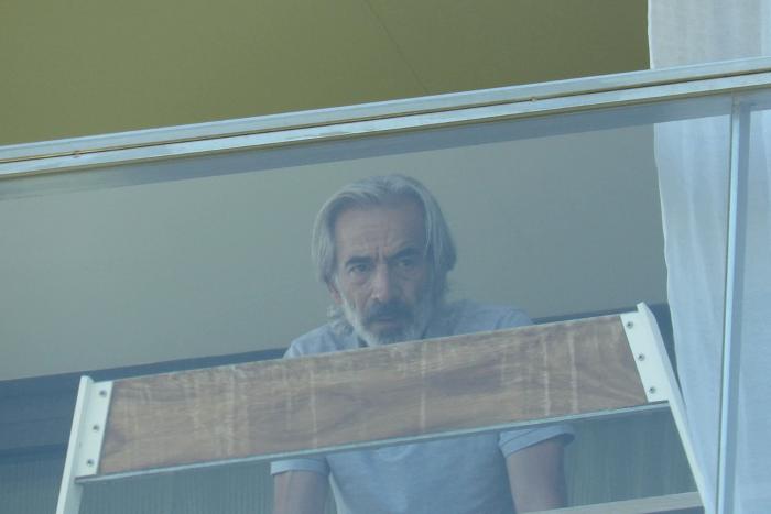 Imanol Arias deja meridianamente clara su opinión sobre Vox