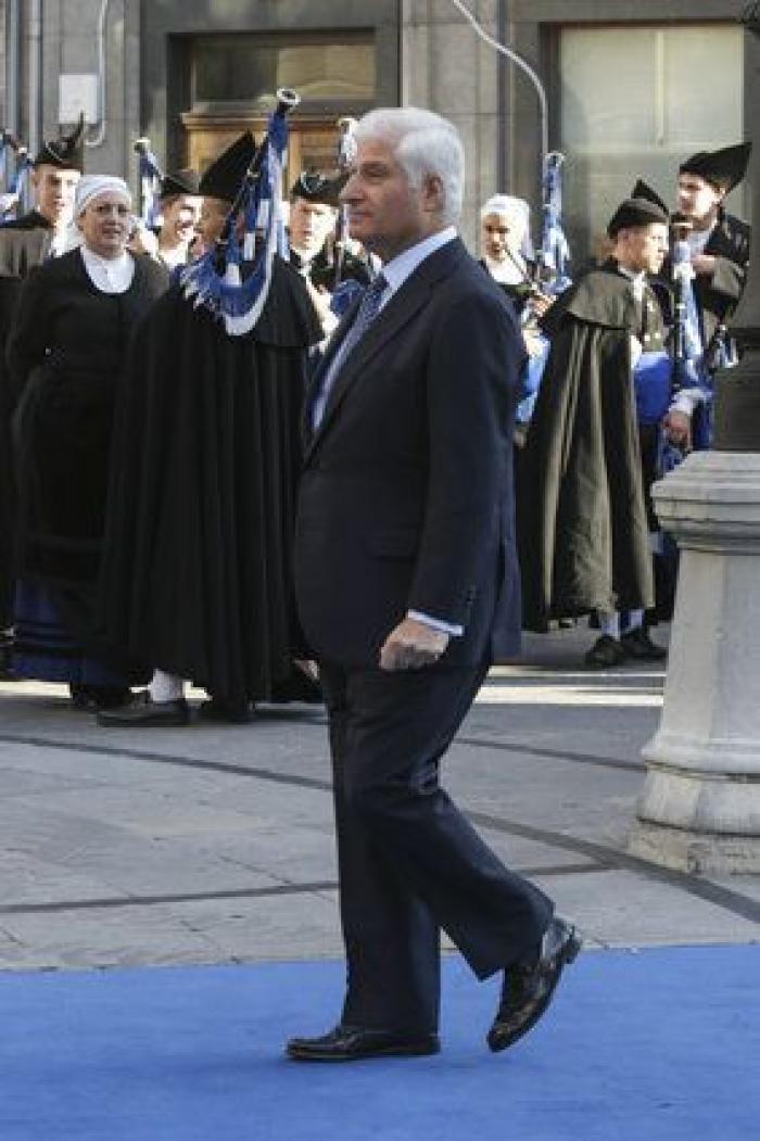 Les Luthiers, premio Princesa de Asturias de Comunicación y Humanidades 2017