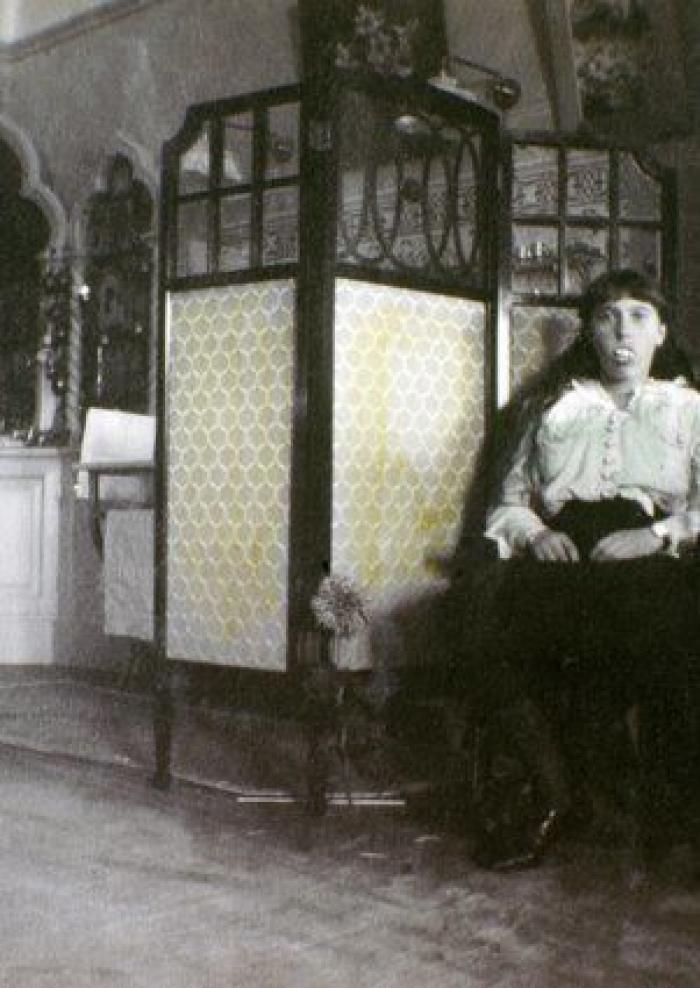 Así eran los Romanov antes de su ejecución (FOTOS)