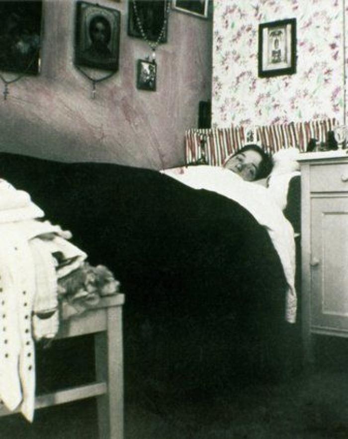 Así eran los Romanov antes de su ejecución (FOTOS)