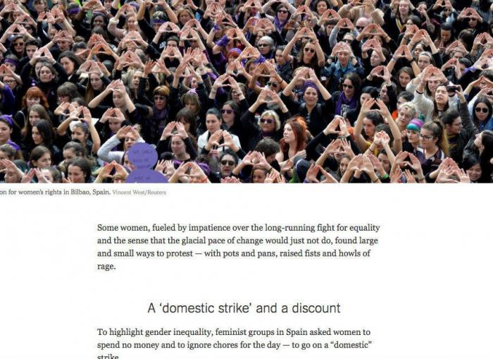 La huelga a la japonesa de Tejerina: desayuno en el Palace y una reunión en el Ministerio