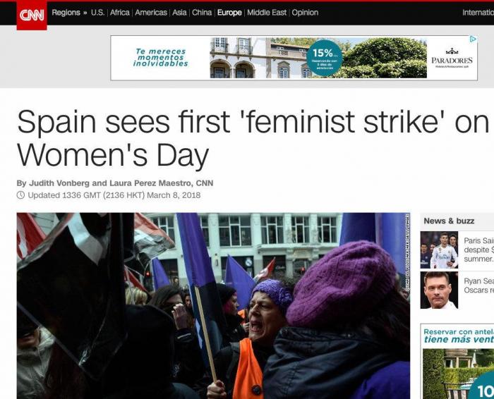 La huelga a la japonesa de Tejerina: desayuno en el Palace y una reunión en el Ministerio