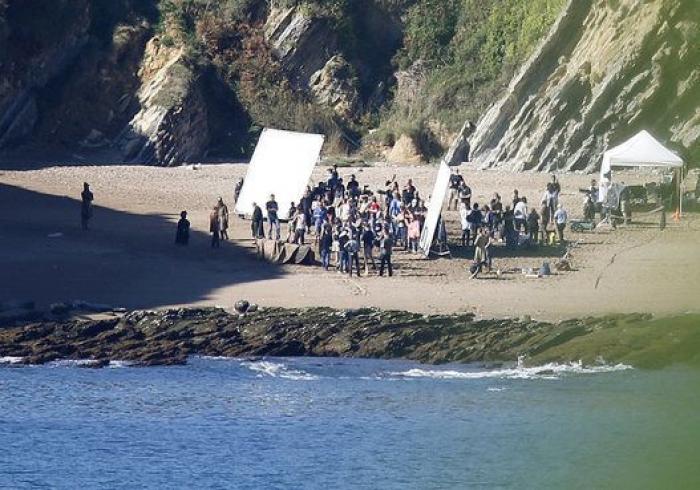 La conexión secreta entre Pérez-Reverte y el autor de 'Juego de Tronos'