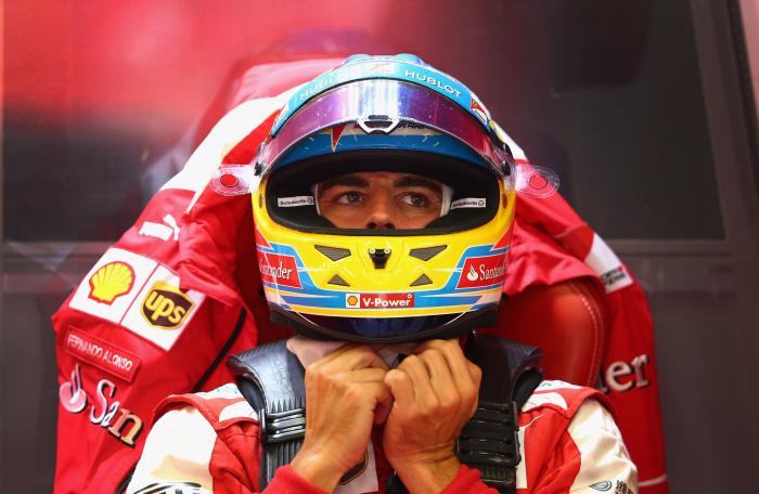 Recuperan la respuesta que Fernando Alonso dio a este tuit y vuelve a arrasar