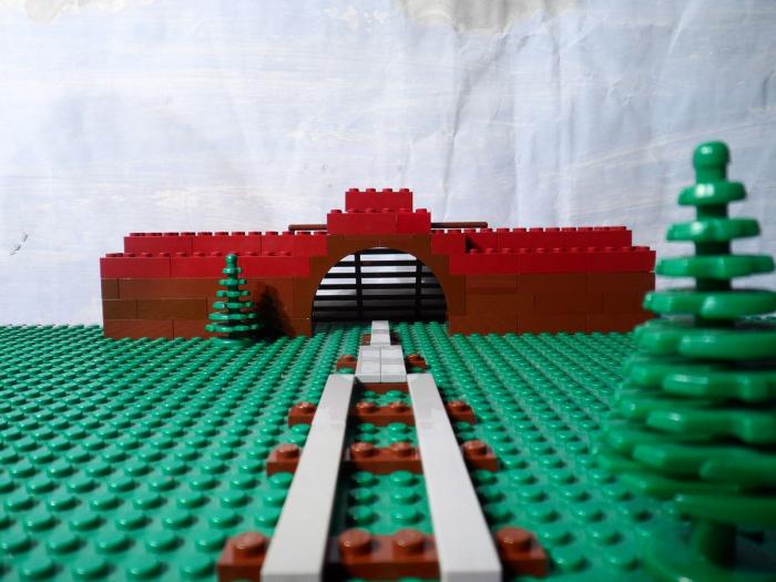 El nazismo, explicado con figuras de Lego por un chico de 16 años (FOTOS)